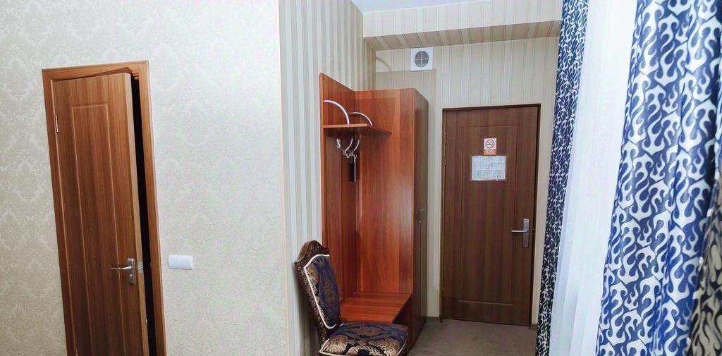 комната г Биробиджан ул Дзержинского 1 фото 37