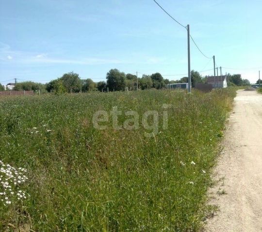 земля ул Центральная Кузнечихинский сельский округ фото