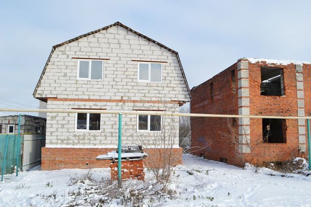 дом городской округ Мичуринск фото
