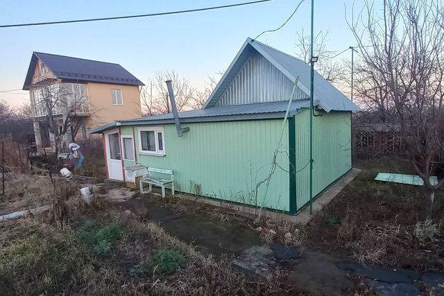 проезд 4-й Уметский городской округ Саратов фото