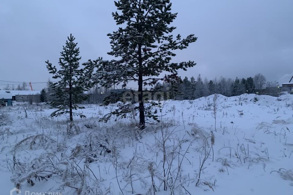 земля г Ноябрьск городской округ Ноябрьск, квартал Юго-Восточный Промузел фото 3