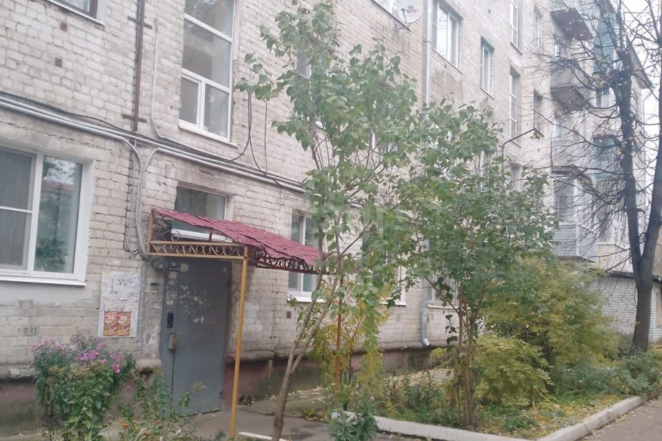 квартира г Калуга ул Ленина 48 городской округ Калуга фото 5