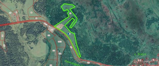 земля с Ускуч фото земля с Ускуч фото