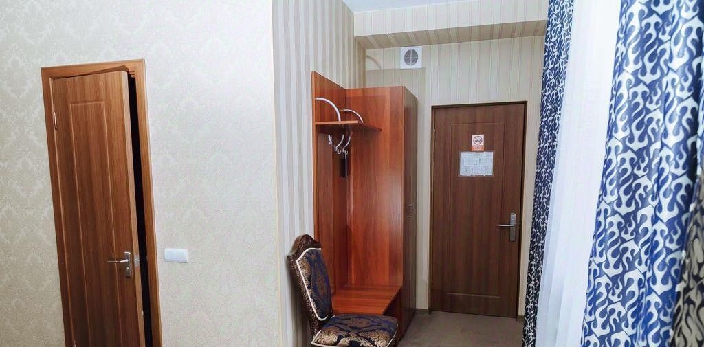 комната г Биробиджан ул Дзержинского 1 фото 35