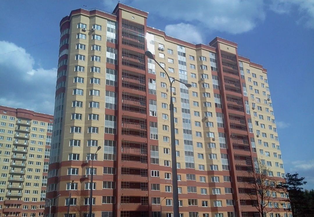 квартира городской округ Красногорск п Нахабино ул Панфилова 25 Красногорск фото 24