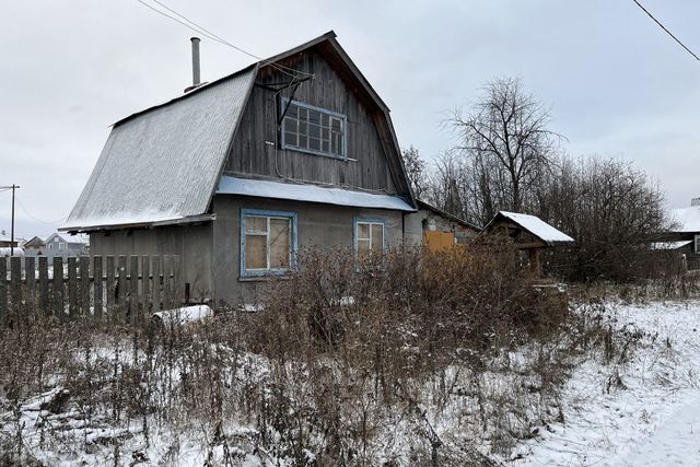 дом ул Левая 16 фото