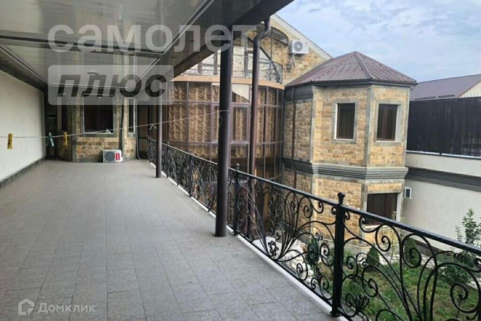 дом г Грозный ул Комарова 2 городской округ Грозный фото 3