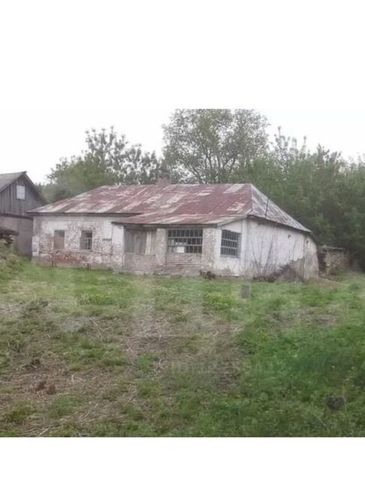 дом село Первомайское фото