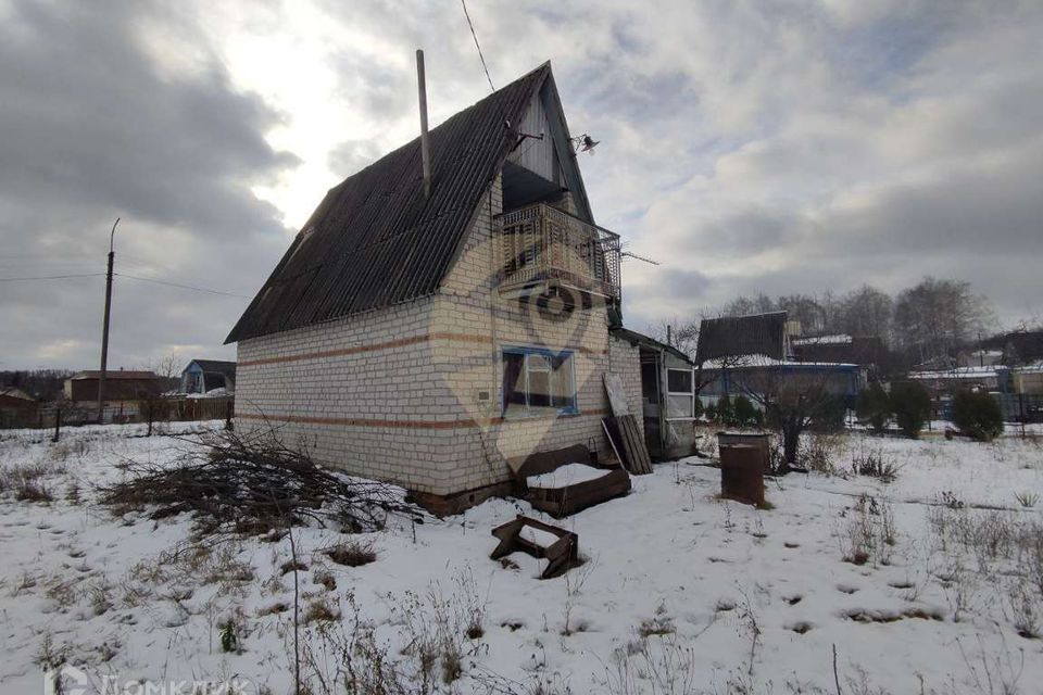 дом г Старый Оскол улица Кукушкин Хутор, Старооскольский городской округ фото 2