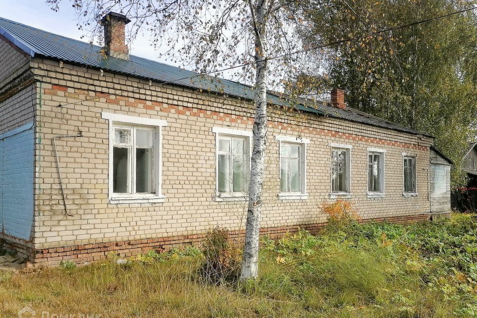 дом р-н Гаврилов-Ямский деревня Ульяново фото 8
