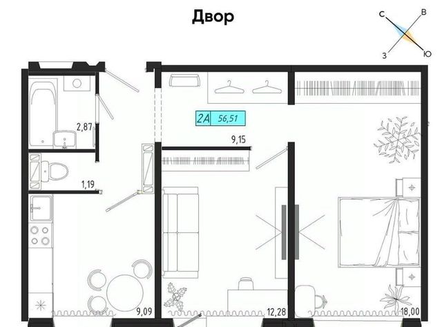 р-н Октябрьский дом 185б фото