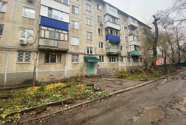 квартира фото