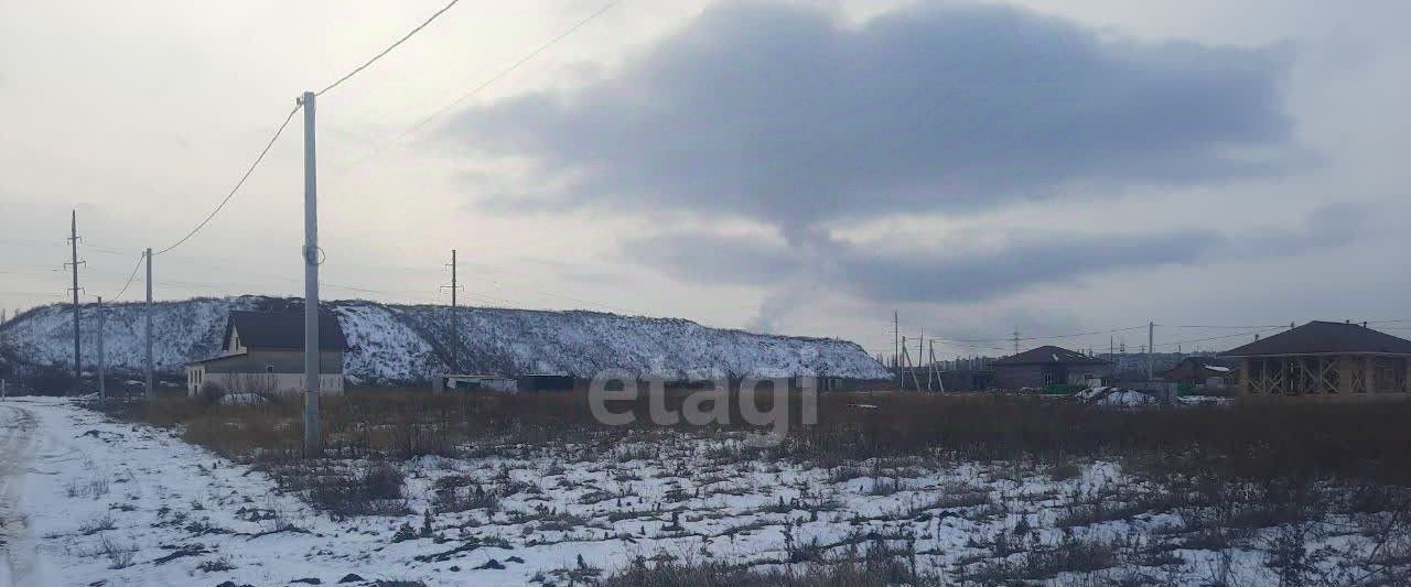 земля г Старый Оскол ул Комсомольская фото 7