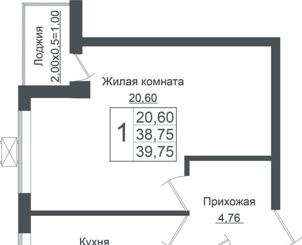 р-н Прикубанский ЖК «Европа-Сити» фото