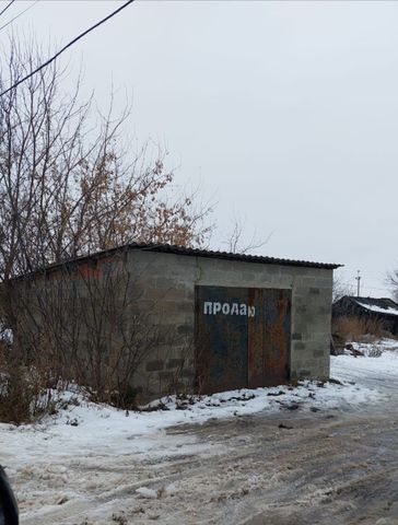 п Ромоданово ул. Бибиной фото