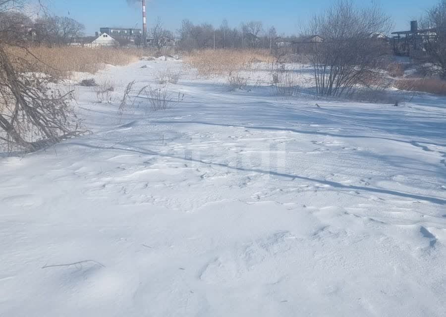 земля г Хабаровск садовое товарищество Победа, городской округ Хабаровск фото 1