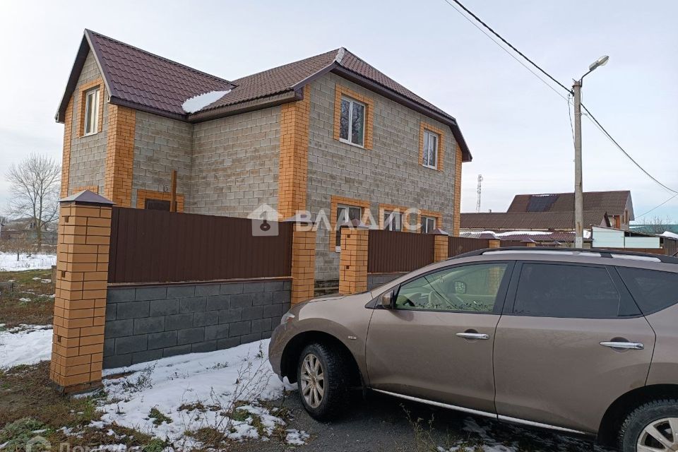 дом р-н Яковлевский М-2 Крым, 637-й километр фото 2