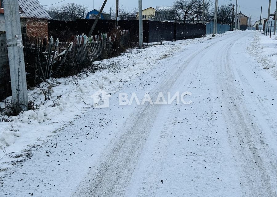 земля г Пенза ул Арбековская 79 городской округ Пенза фото 4