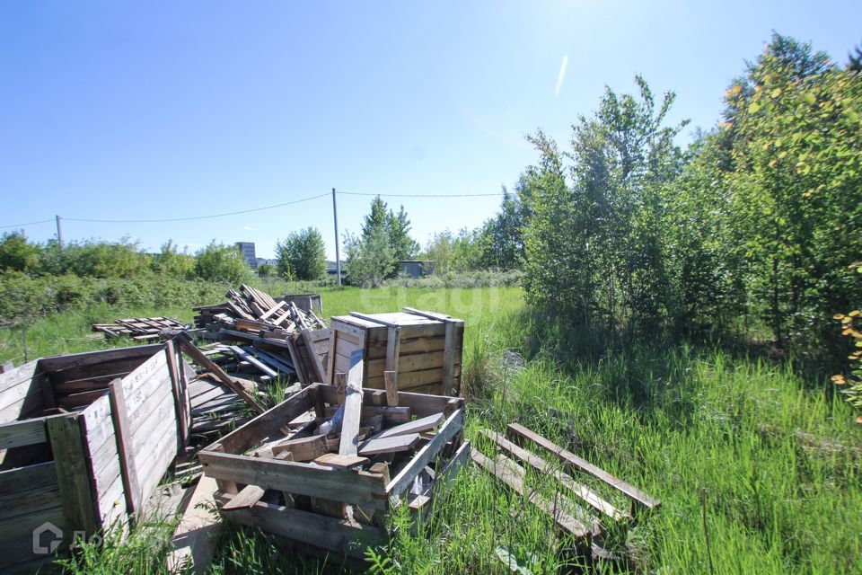 земля г Тобольск 3-й квартал, городской округ Тобольск фото 7