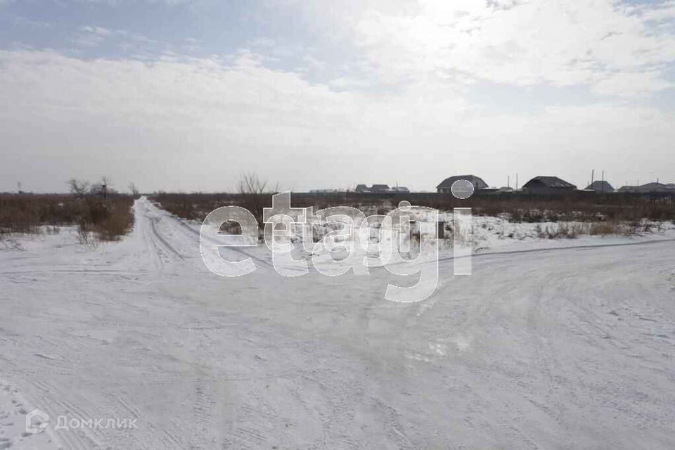 земля р-н Алтайский село Белый Яр фото 7