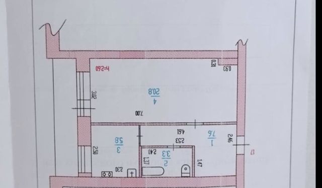 р-н Октябрьский дом 102 фото