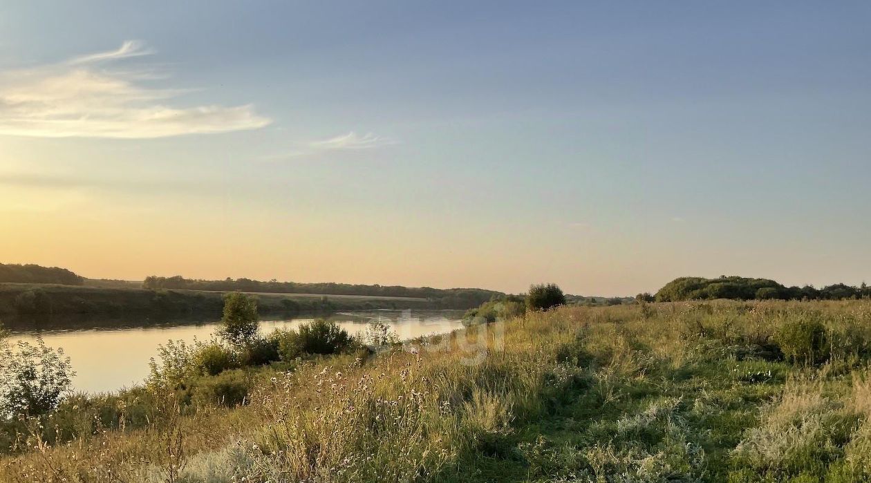 земля р-н Рамонский с Горожанка ул Придонская фото 28