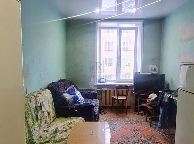 комната дом 4 Новокузнецкий городской округ фото