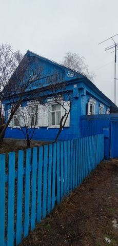 дом ул Комсомольская 26 Чёрноотрожский сельсовет, Чебеньки фото