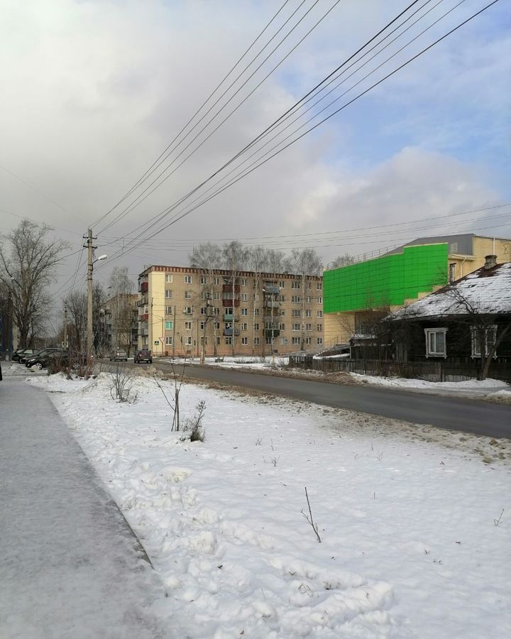 дом г Выкса ул Симы Битковой фото 7