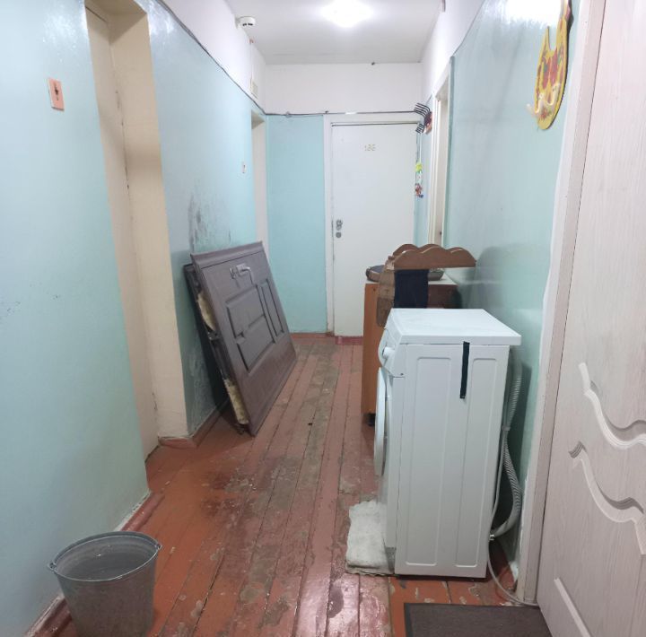 комната г Димитровград ул Свирская 11 фото 2