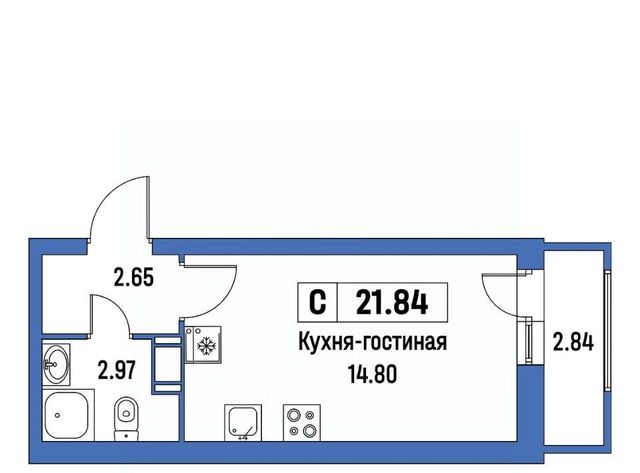 Девяткино фото