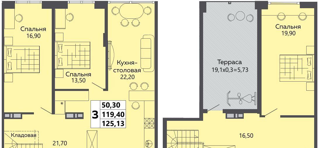 квартира г Краснодар р-н Прикубанский ул Степная 1/1 Имени Демьяна Бедного жилмассив фото 1