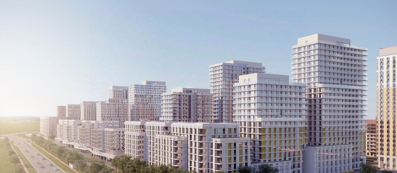квартира г Казань метро Горки ул Петра Полушкина 10/1 фото 23