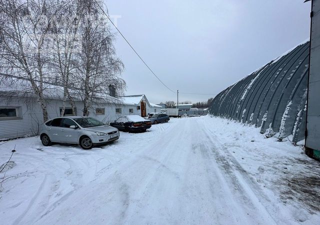 р-н Уфимский с Миловка ул Лесная 3/1 Миловский сельсовет, Уфа фото