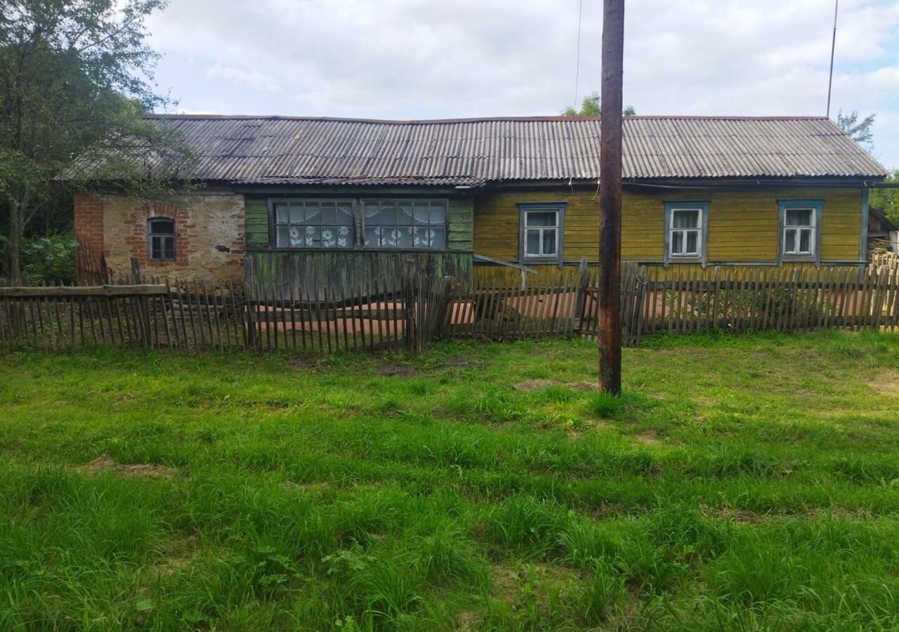 дом р-н Орловский с Ломовец 26, Отрадинское фото 14