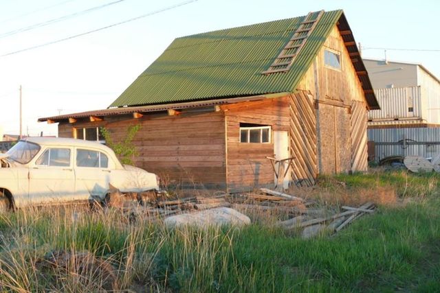 городской округ Якутск, микрорайон Марха фото