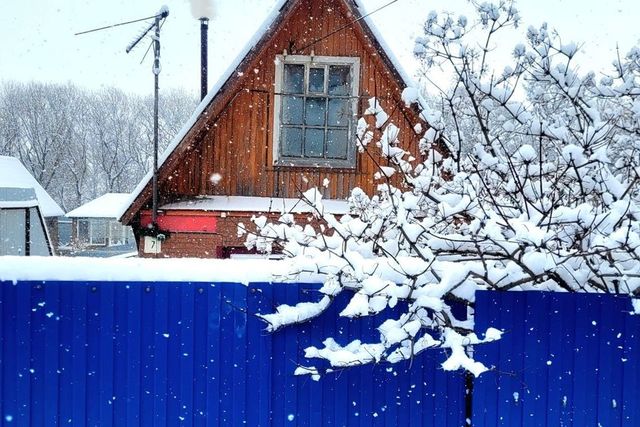 дом Клубничная улица, Анивский городской округ фото