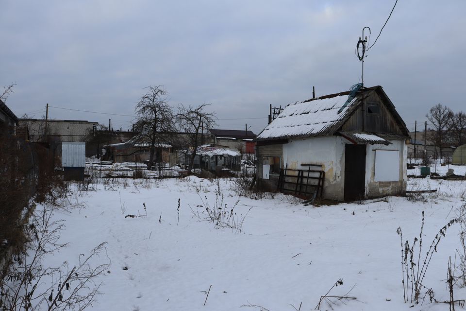 земля г Дзержинск снт Калининец городской округ Дзержинск, 43 фото 1