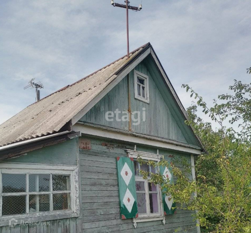 дом городской округ Комсомольск-на-Амуре, Сад № 4, Малиновая улица фото