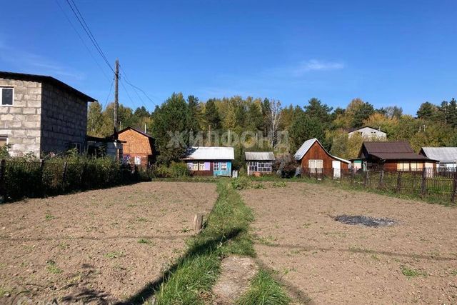 Октябрьский район, городской округ Новосибирск фото