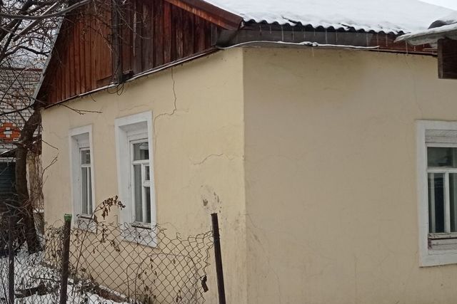 дом дом 13 городской округ Рязань фото