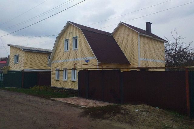 дом 39 городской округ Курск фото