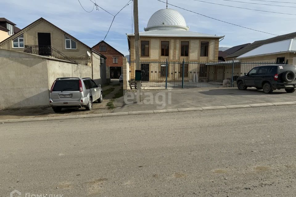 земля г Махачкала городской округ Махачкала, Ленинский район фото 9