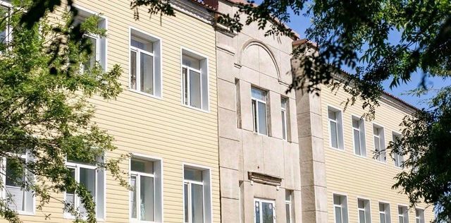 р-н Орджоникидзевский тракт Бирский 1к/2 фото