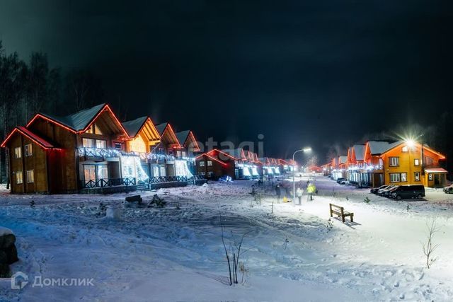 квартира дом 7 Миасский городской округ фото