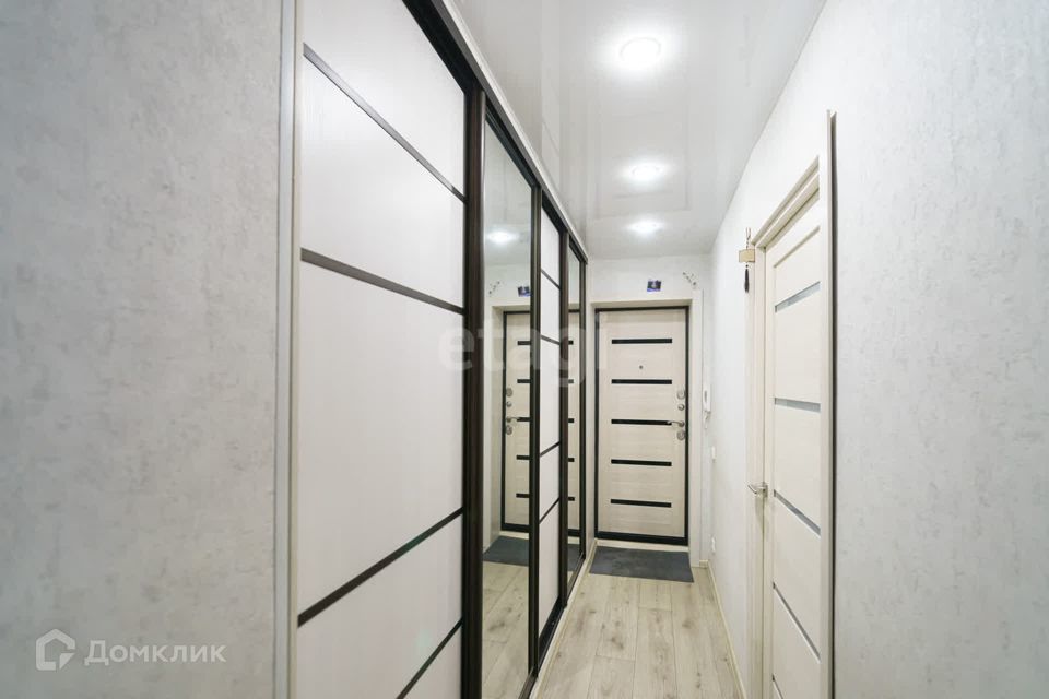 квартира г Ульяновск ул Рябикова 112 городской округ Ульяновск фото 9