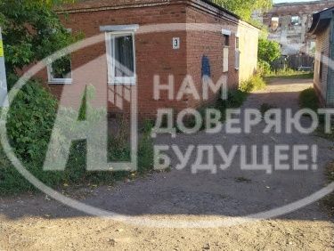 квартира г Сарапул ул Степана Разина 3 городской округ Сарапул фото 8