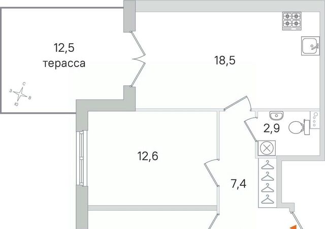 ЖК «Дубровский» Шушары фото