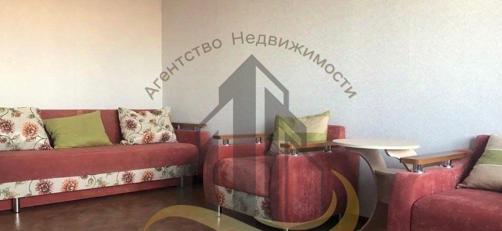 квартира г Губкин ул Воинов-Интернационалистов 3 фото 2