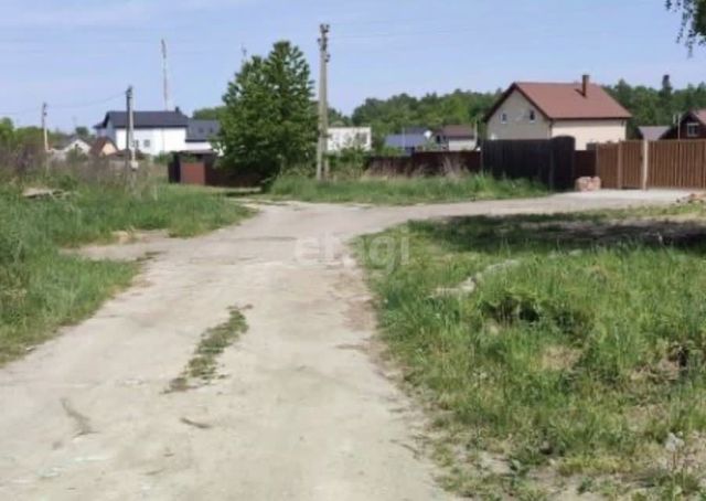 посёлок Малое Васильково фото